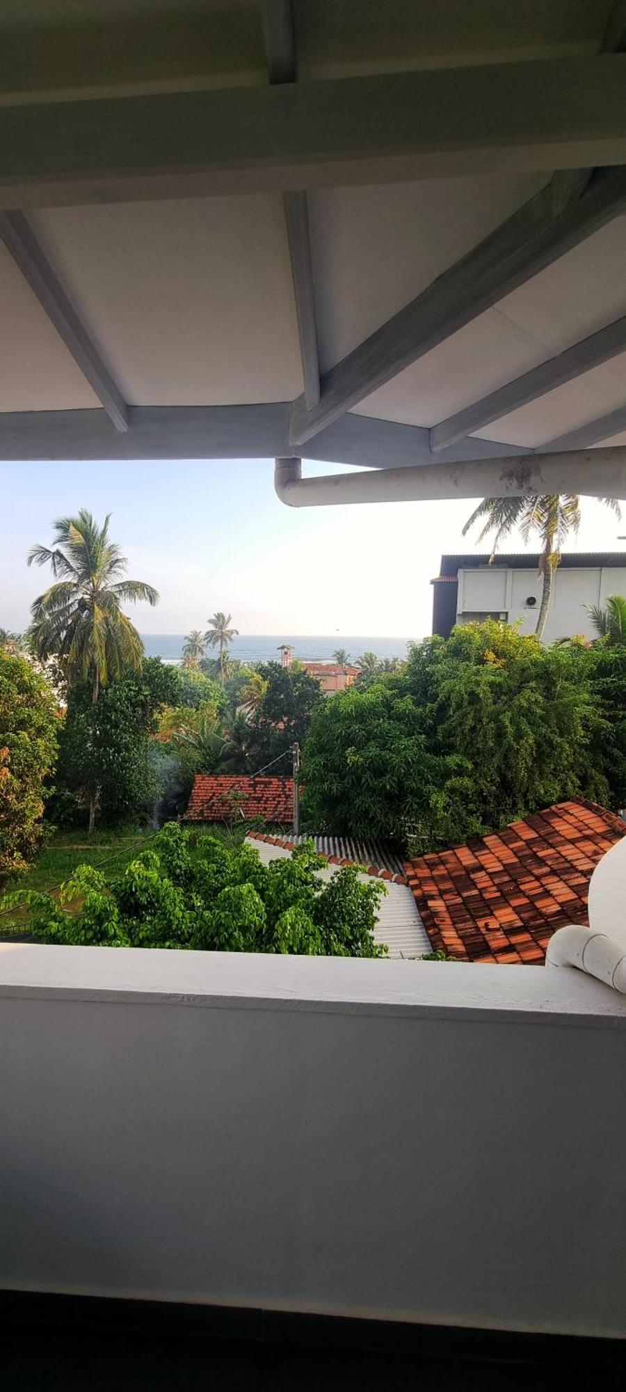 Amanda Mirissa Hotel Room photo