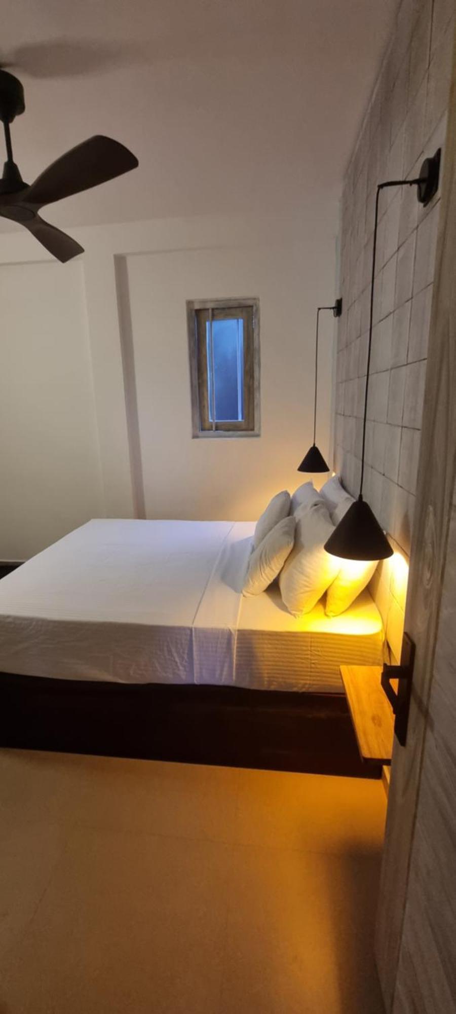 Amanda Mirissa Hotel Room photo