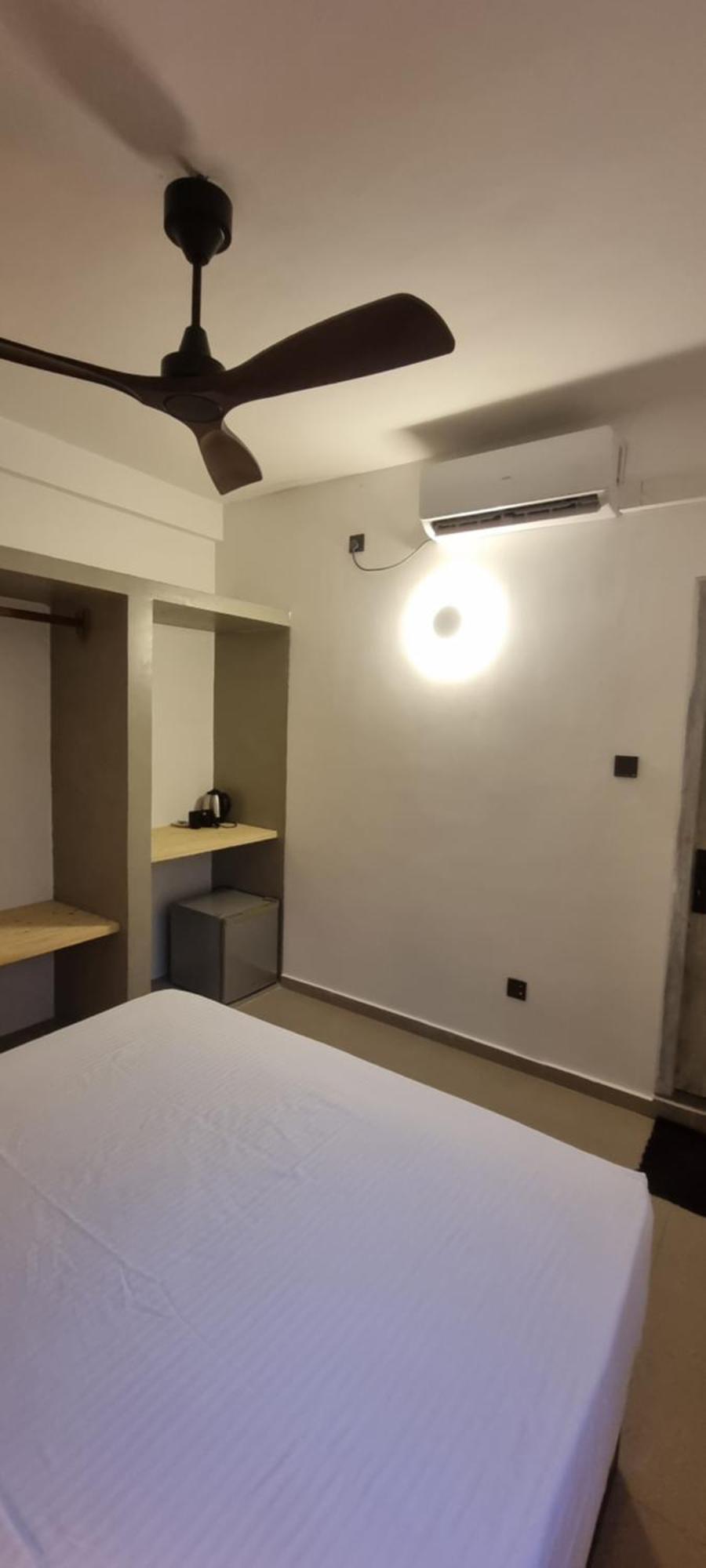 Amanda Mirissa Hotel Room photo
